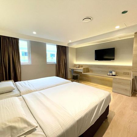 Hotel Imperial Kuala Lumpur Ngoại thất bức ảnh