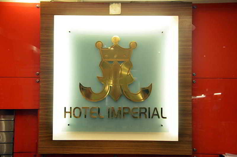 Hotel Imperial Kuala Lumpur Ngoại thất bức ảnh